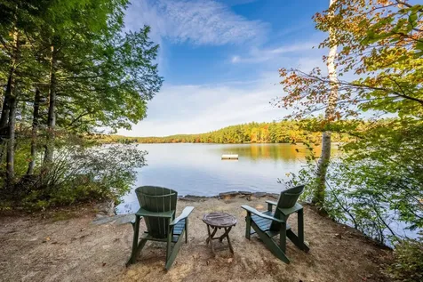 125 Old Blaisdell Road Sutton NH 03273