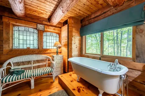 125 Old Blaisdell Road Sutton NH 03273