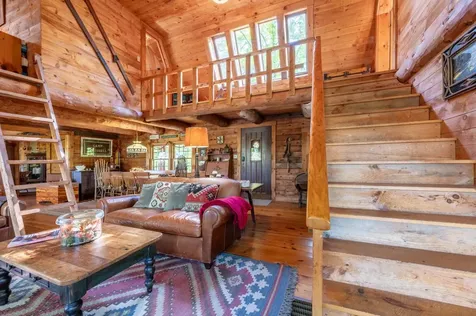 125 Old Blaisdell Road Sutton NH 03273