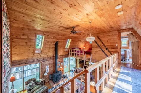 125 Old Blaisdell Road Sutton NH 03273