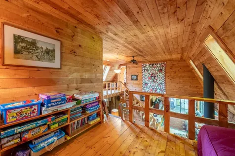 125 Old Blaisdell Road Sutton NH 03273