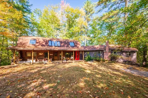 125 Old Blaisdell Road Sutton NH 03273