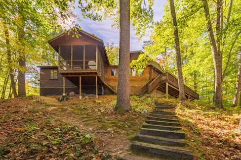 125 Old Blaisdell Road Sutton NH 03273