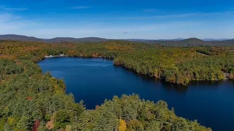 125 Old Blaisdell Road Sutton NH 03273