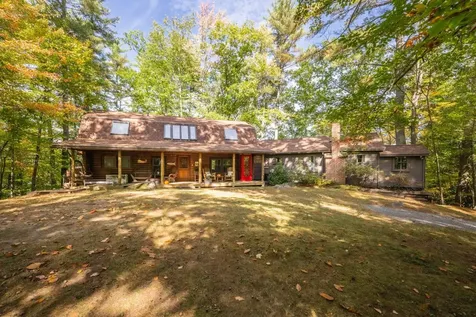 125 Old Blaisdell Road Sutton NH 03273