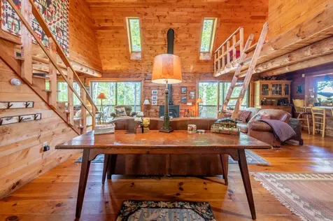 125 Old Blaisdell Road Sutton NH 03273