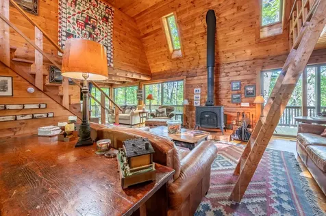 125 Old Blaisdell Road Sutton NH 03273