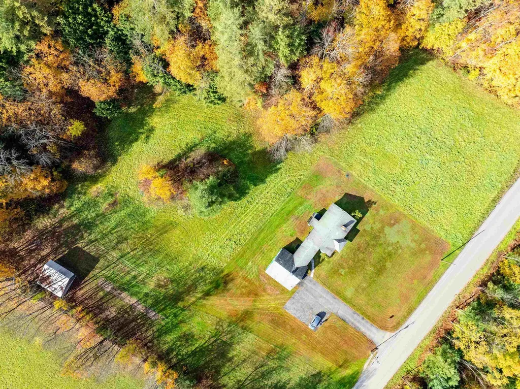 266 Chandler Road Berlin VT 05663
