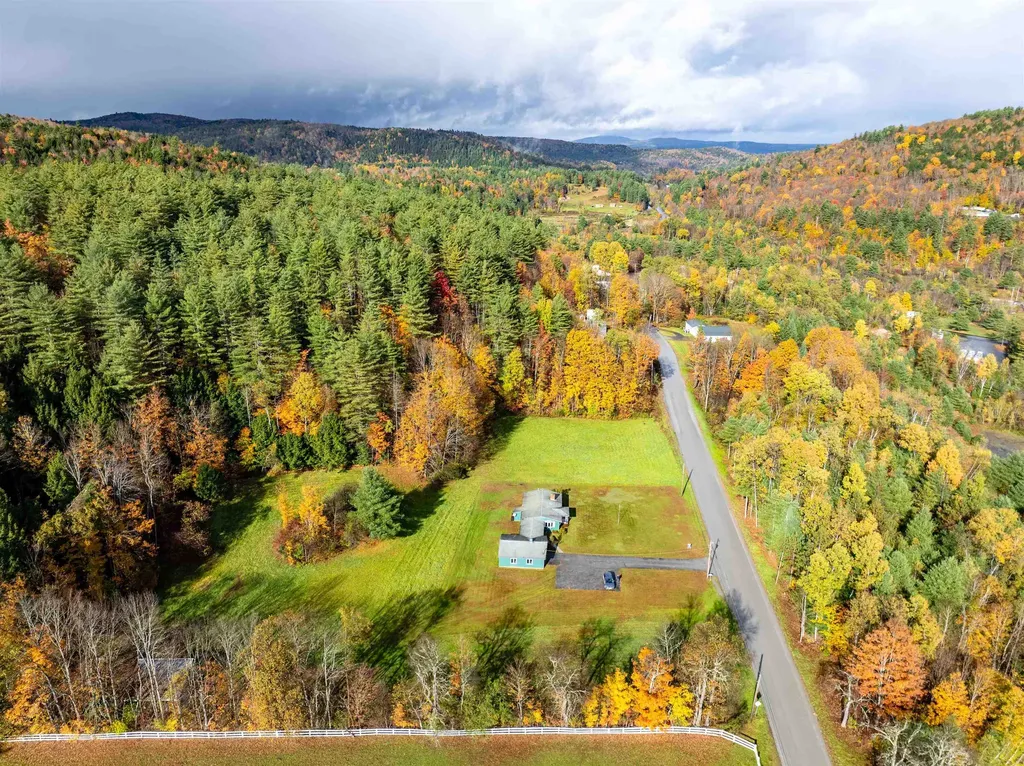 266 Chandler Road Berlin VT 05663