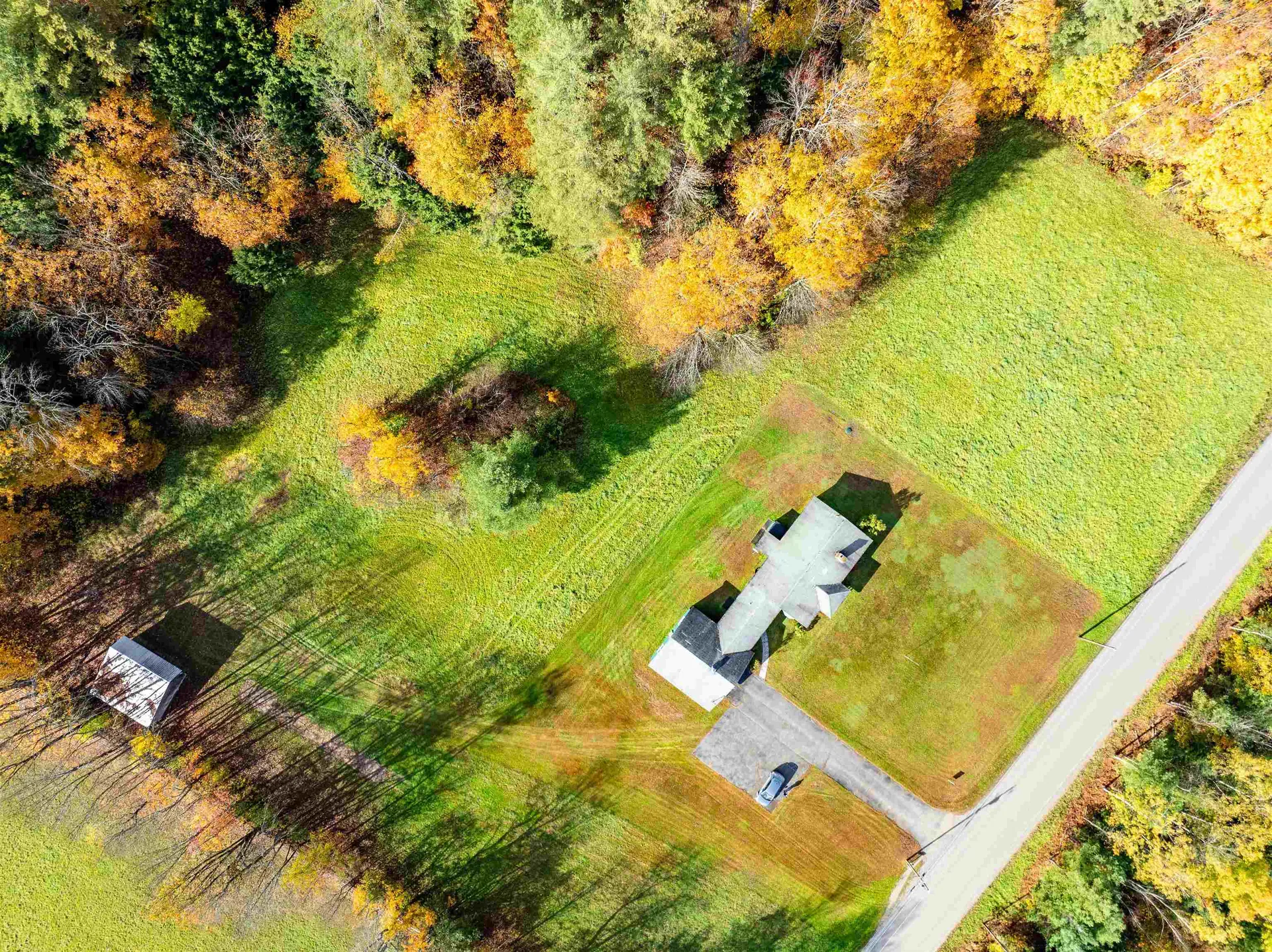 266 Chandler Road Berlin VT 05663