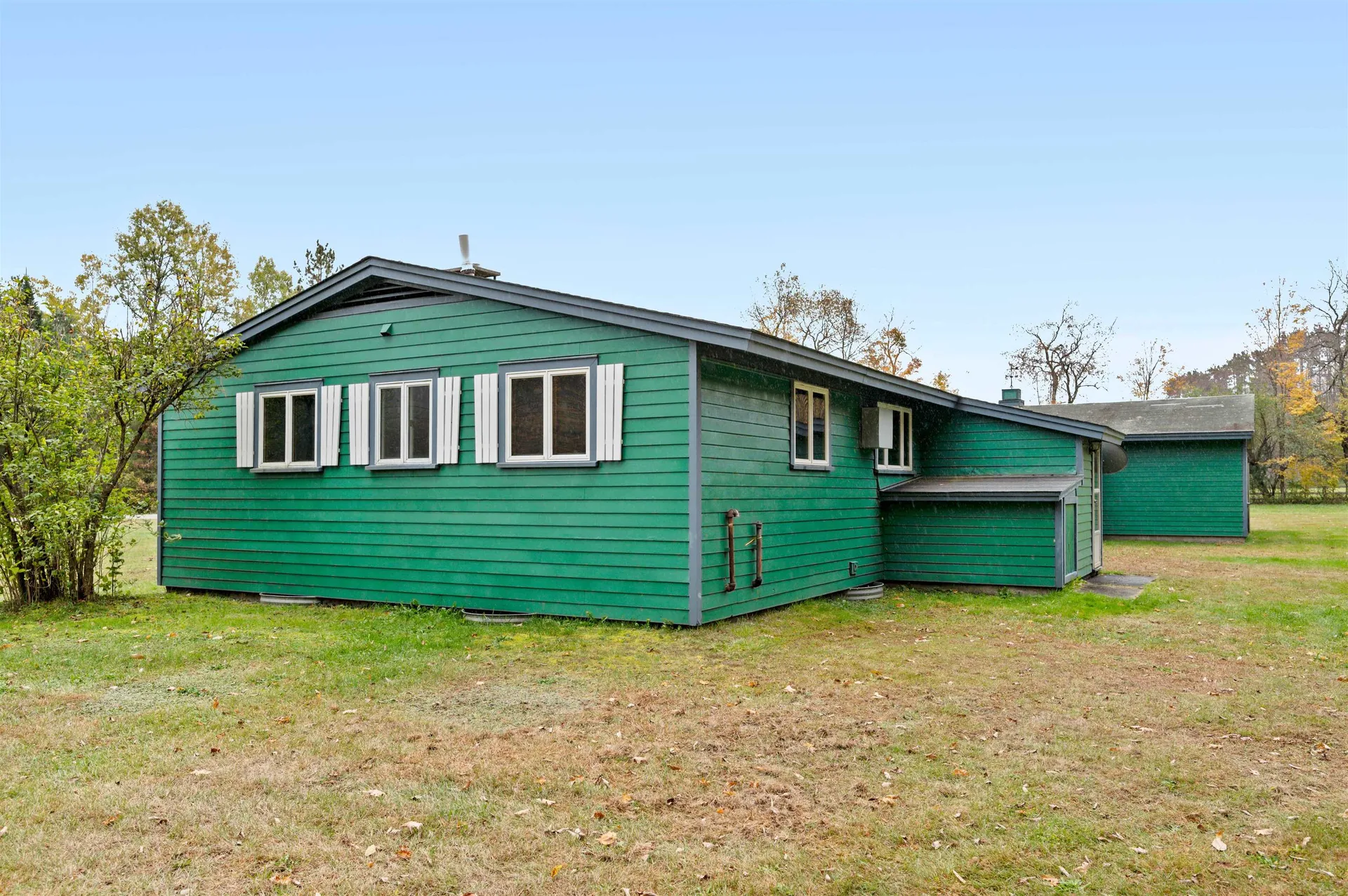 266 Chandler Road Berlin VT 05663