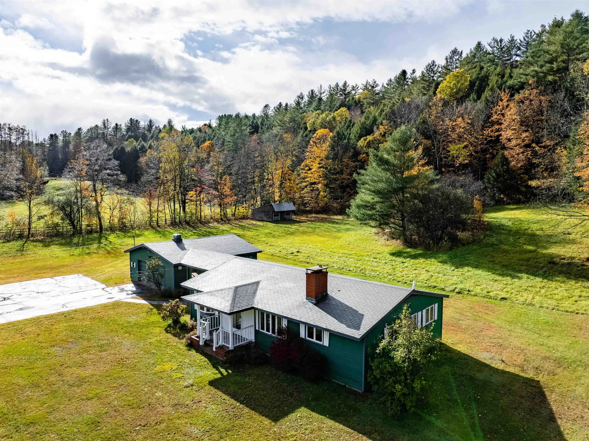 266 Chandler Road Berlin VT 05663