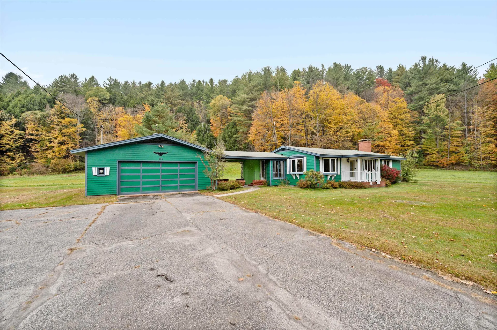 266 Chandler Road Berlin VT 05663