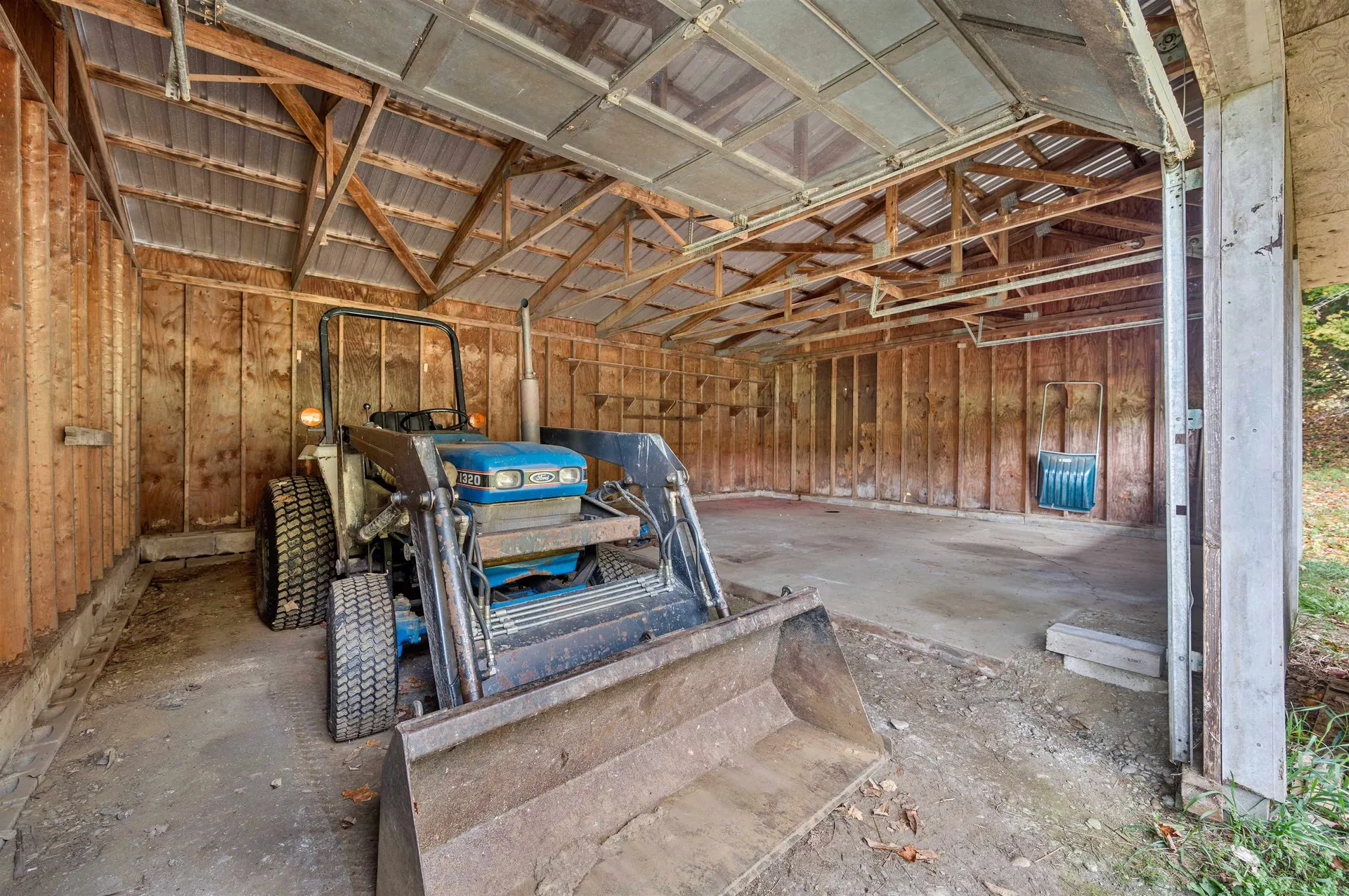 266 Chandler Road Berlin VT 05663