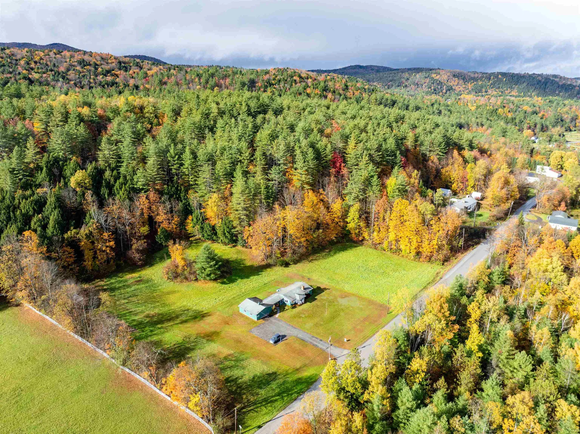 266 Chandler Road Berlin VT 05663