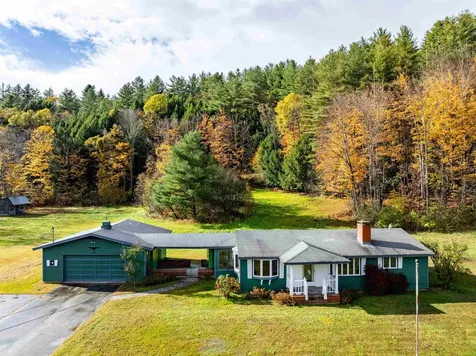 266 Chandler Road Berlin VT 05663