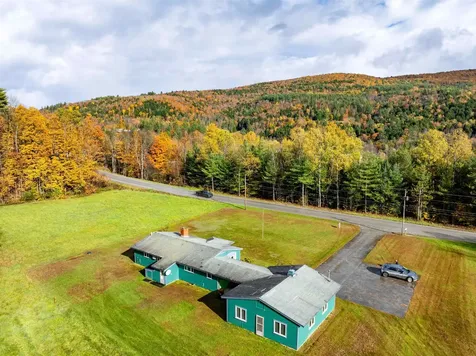 266 Chandler Road Berlin VT 05663