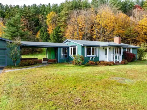 266 Chandler Road Berlin VT 05663