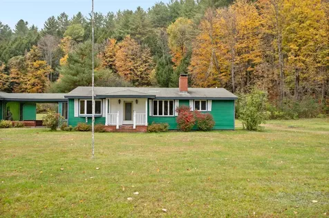 266 Chandler Road Berlin VT 05663
