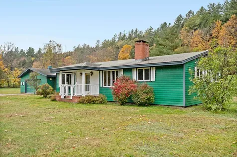 266 Chandler Road Berlin VT 05663