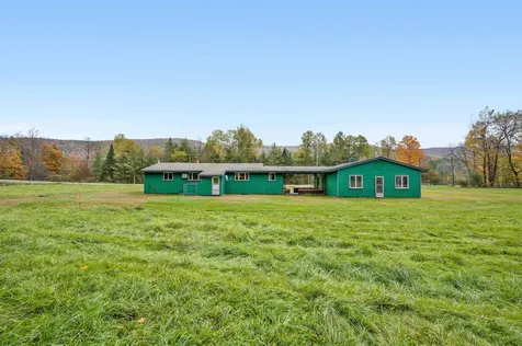 266 Chandler Road Berlin VT 05663