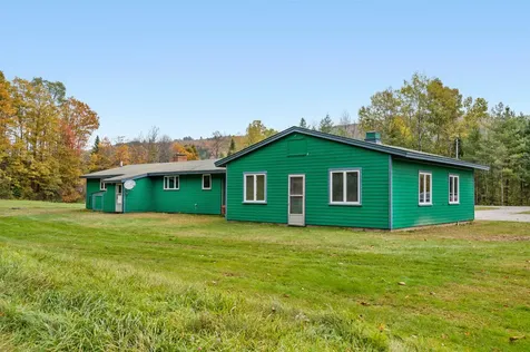 266 Chandler Road Berlin VT 05663