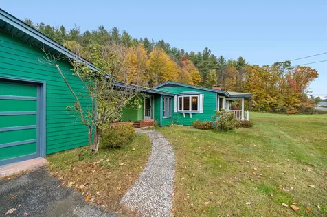 266 Chandler Road Berlin VT 05663