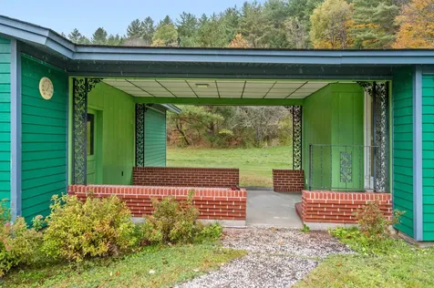 266 Chandler Road Berlin VT 05663
