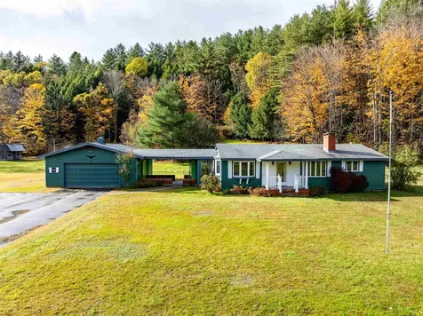 266 Chandler Road Berlin VT 05663