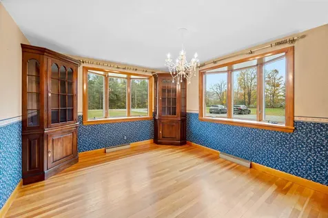 266 Chandler Road Berlin VT 05663