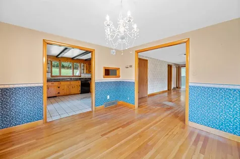 266 Chandler Road Berlin VT 05663