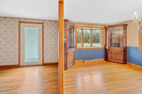 266 Chandler Road Berlin VT 05663