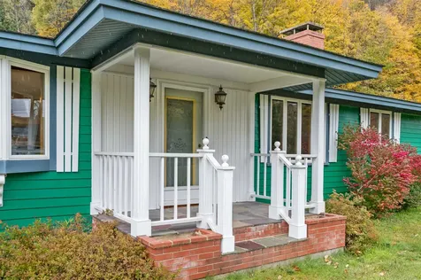 266 Chandler Road Berlin VT 05663