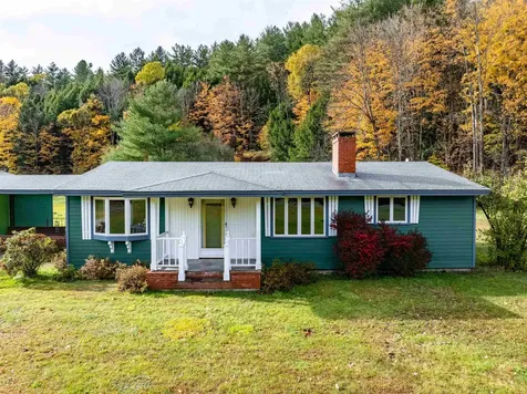 266 Chandler Road Berlin VT 05663