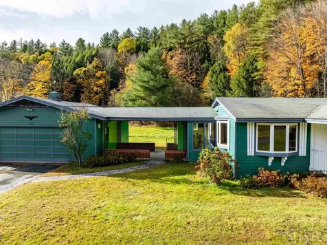 266 Chandler Road Berlin VT 05663
