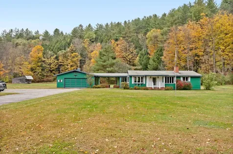 266 Chandler Road Berlin VT 05663
