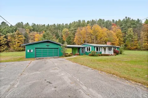 266 Chandler Road Berlin VT 05663