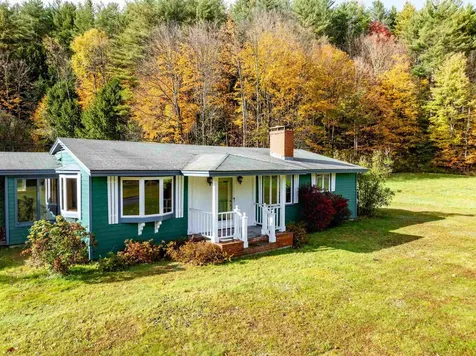 266 Chandler Road Berlin VT 05663