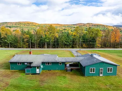 266 Chandler Road Berlin VT 05663