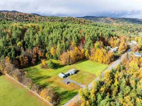 266 Chandler Road Berlin VT 05663
