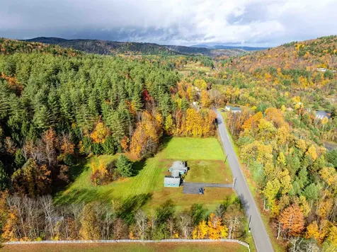 266 Chandler Road Berlin VT 05663