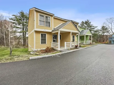 39 Potter Lane Enfield NH 03748