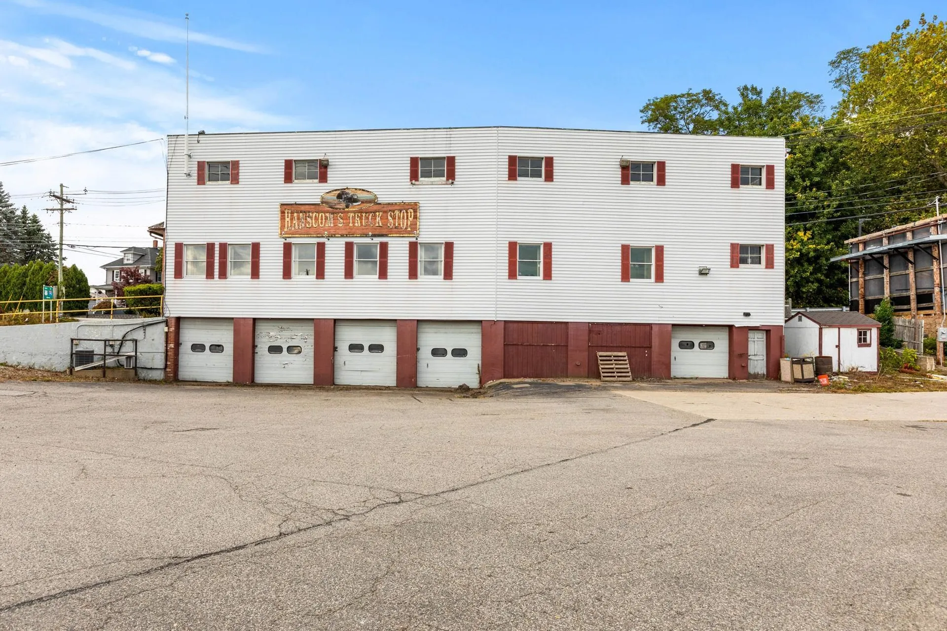 500 Maplewood Avenue Portsmouth NH 03801