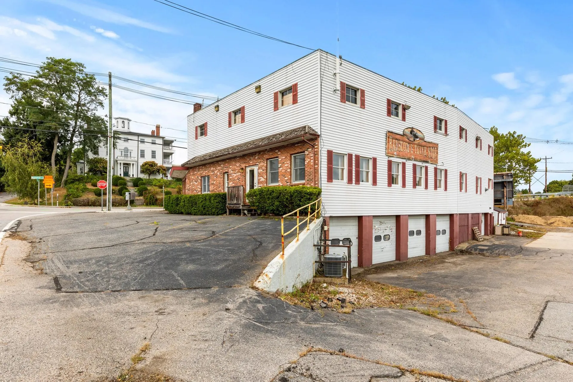 500 Maplewood Avenue Portsmouth NH 03801