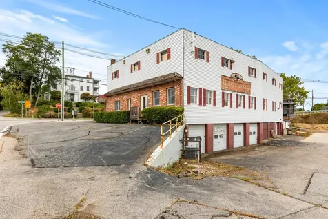 500 Maplewood Avenue Portsmouth NH 03801