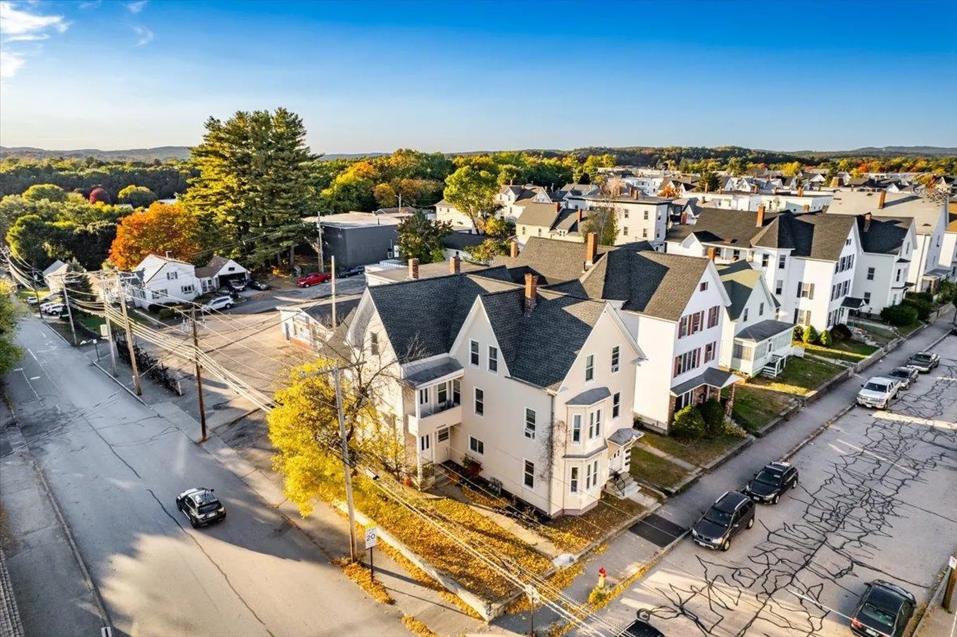 258 Dubuque Street Manchester NH 03102