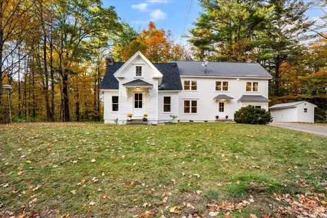 30 Dutile Road Belmont NH 03220