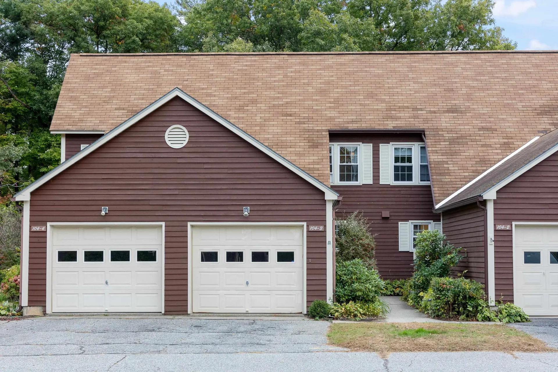 104 Woodbine By The Lake Colchester VT 05446