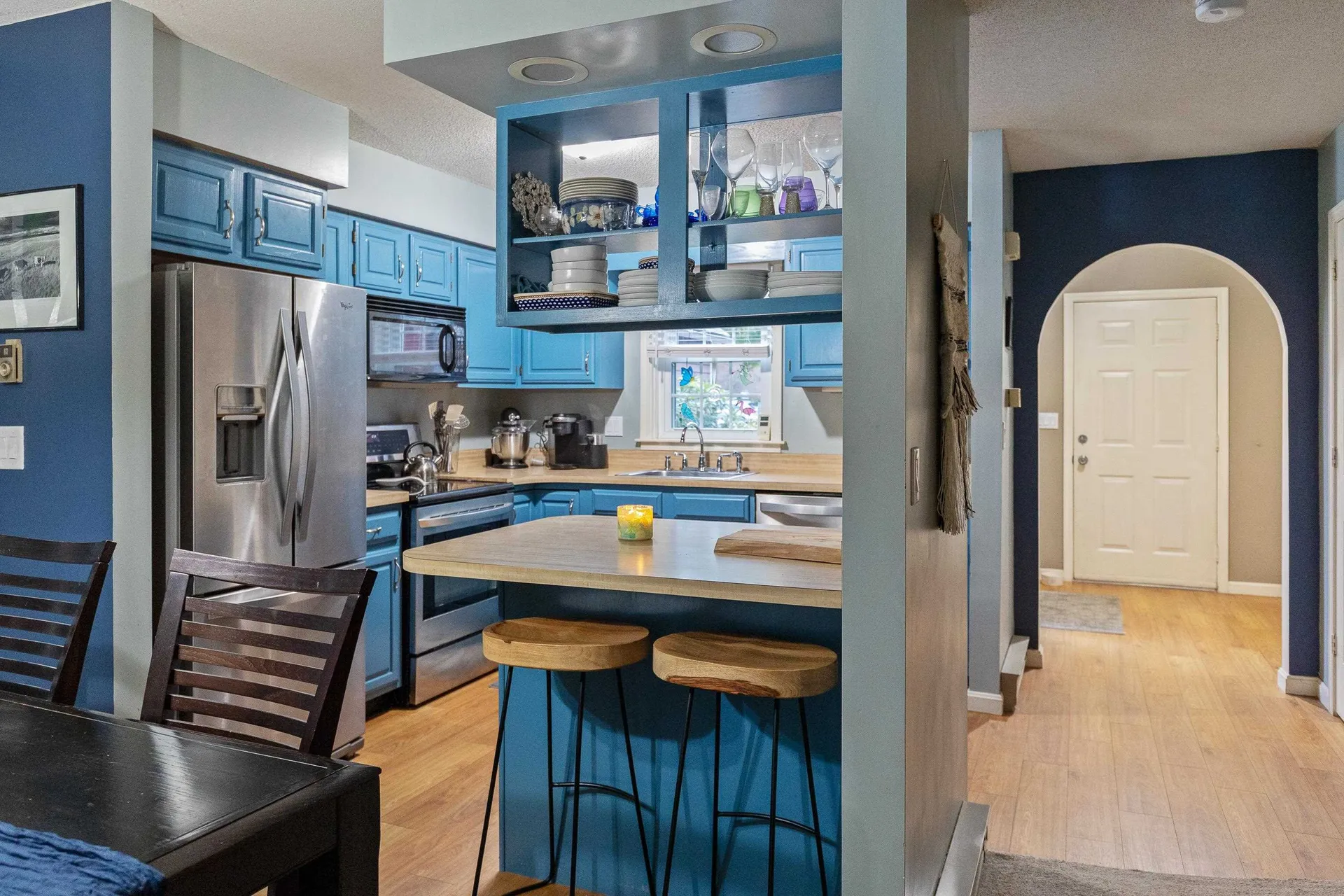 104 Woodbine By The Lake Colchester VT 05446