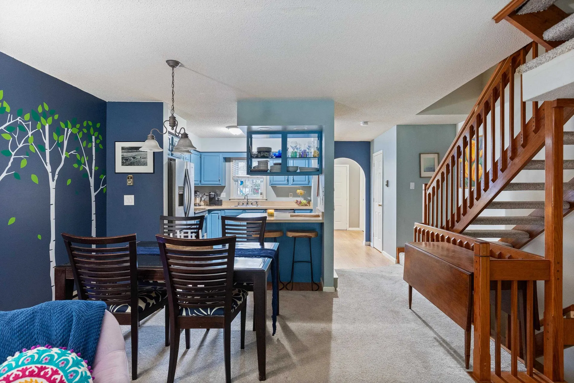 104 Woodbine By The Lake Colchester VT 05446